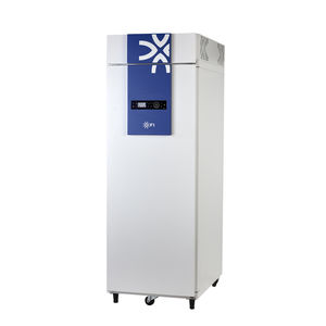 kontrollierter Gärschrank