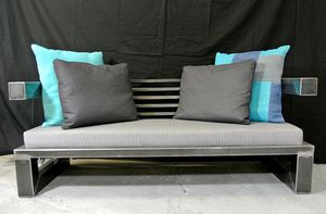 Industriedesign-Sofa