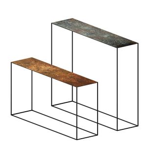 Konsolentisch / minimalistisches Design 1