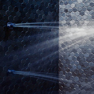 schottische Dusche