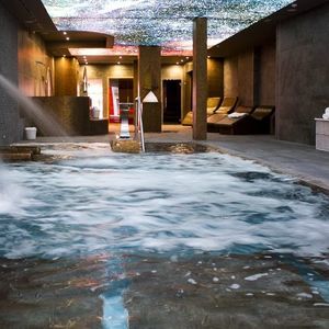 wasserabweisendes Schwimmbecken