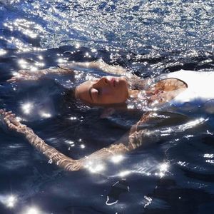 Wassermassageliege für Spa