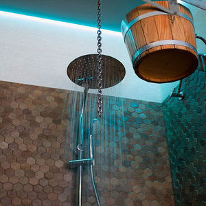 Kontrastdusche