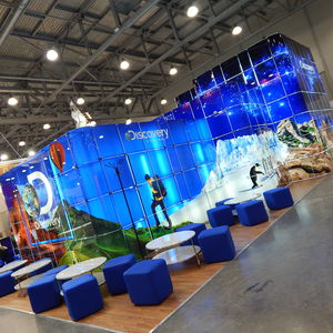 Messestand