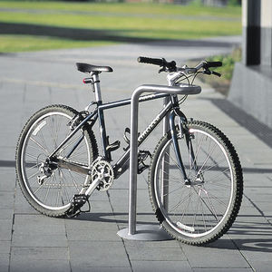 bodenstehender Fahrradständer