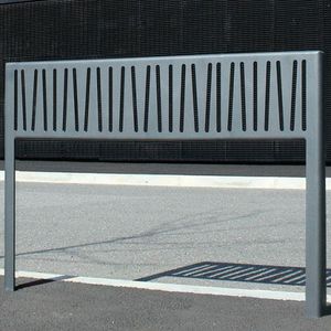Schutzabsperrung