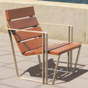 moderner Sessel 1