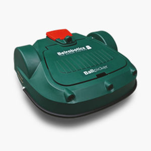 Rasenmähroboter