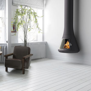 Holzkamin
