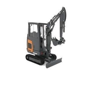 Minibagger 1