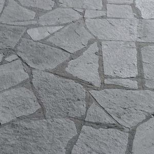 Naturstein-Pflasterstein / befahrbar / für öffentliche Bereiche