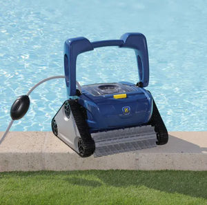 elektrischer Schwimmbeckensauger