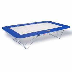 Gymnastik-Trampolin