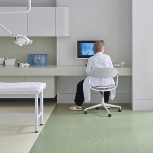 Vinyl-Bodenbelag