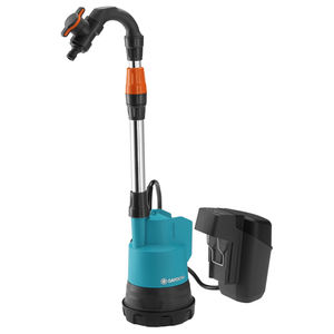 Wasserpumpe
