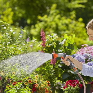 Standard-Gartenbrausen