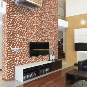 Dekorfarbe - ZEBRA - VALPAINT - für Wände / Innenbereich / Acryl