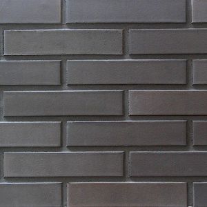 wandmontierter Ziegel 1