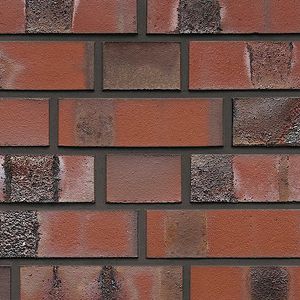 Ziegel für Wand 1