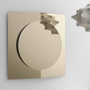 Wohnzimmerspiegel - alle Hersteller aus Architektur und Design - Videos