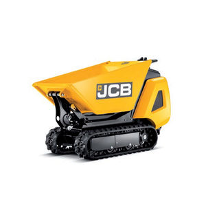 Mini dumper / auf Raupen