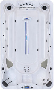 Hot Tub / zum Aufstellen