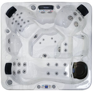 Whirlpool zum Aufstellen 1
