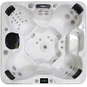 Whirlpool zum Aufstellen 1
