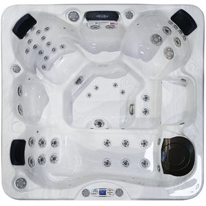 Whirlpool zum Aufstellen 1