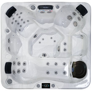 Whirlpool zum Aufstellen 1