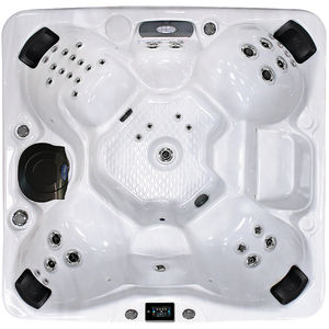 Whirlpool zum Aufstellen 1