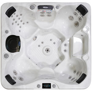 Whirlpool zum Aufstellen 1