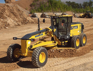 Motorgrader
