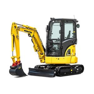 Minibagger