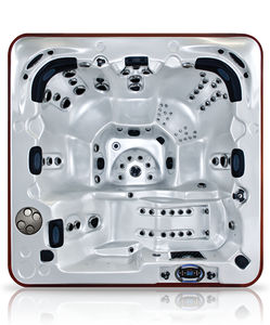 Whirlpool zum Aufstellen