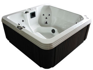 Whirlpool zum Aufstellen