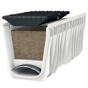 HDPE-Rinne