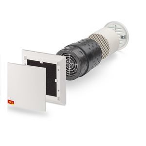 zentrales Lüftungsgerät