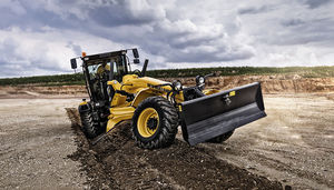 Motorgrader 1