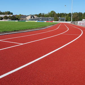 Sportboden für Außenbereich