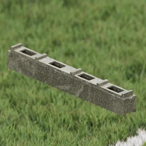 Sportplatz. für öffentliche Einrichtungen