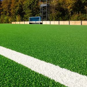 Sportboden für Außenbereich