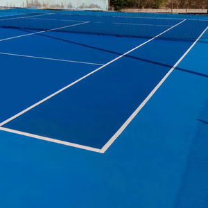 Tennis-Multisportplatz