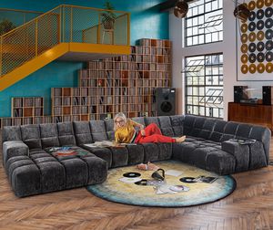 Modulsofa 1