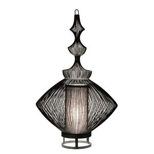 Tischlampe