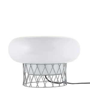 Tischlampe