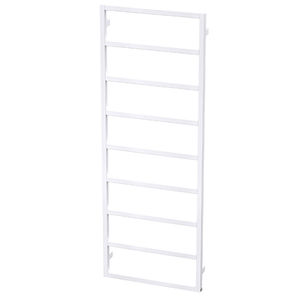 elektrischer Badheizkörper / Aluminium / modern / für Badezimmer