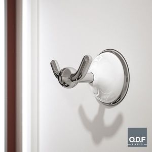 klassischer Garderobenhaken