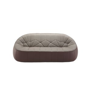 modernes Sofa / Stoff / von Noé Duchaufour Lawrance / 2 Plätze