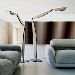 Bodenlampe